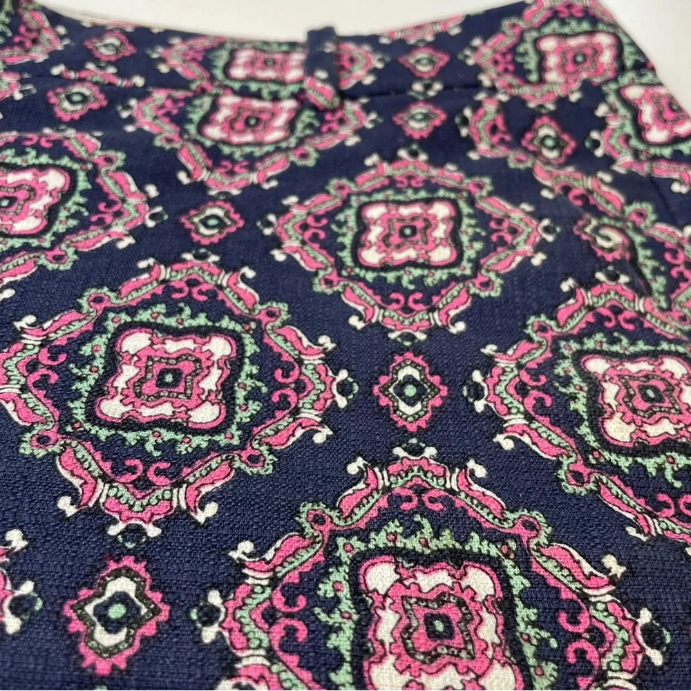 J. Crew crew medallion
